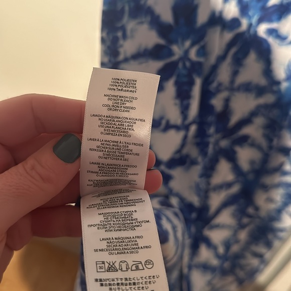 MICHAEL by Michael Kors Resort wear maxi dress - Picture 14 of 14